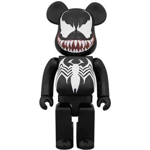 BE@RBRICK VENOM