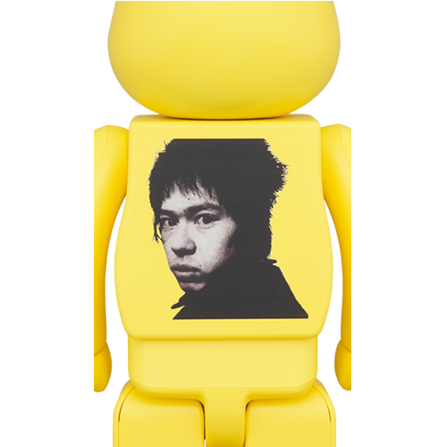 BE@RBRICK INU