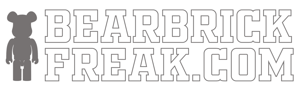 BearbrickFreak.com